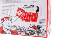 Daisy Red Ryder Shooting Gallery - photo 6