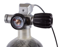 Air Venturi 100 cu-in Carbon Fiber Tank - photo 3
