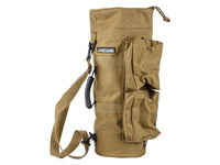 Dynamic Air Rifles Dynamic Tank Bag, Tan - photo 1