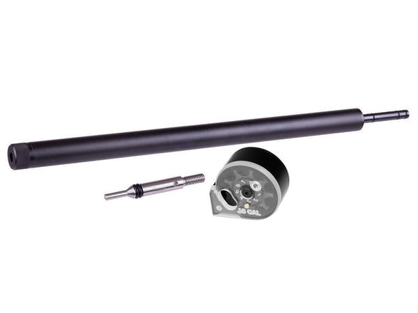 Air Venturi Avenge-X 15.7" Caliber Change Kit, .25 Cal