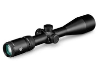Vortex Crossfire HD 6-18x50 SFP Riflescope, Illuminated Dead-Hold 2A BDC MOA, 1/4 MOA, 30mm - photo 3