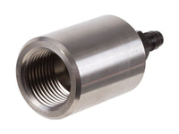 Air Venturi Long 300 DIN Female Fitting, Male Quick-Disconnect - photo 2