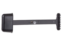 Air Venturi Arrow Bow Quiver, Black - photo 1