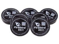 Firebird 65 BIO IR Target, 10pk - photo 1