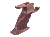 Reximex Grip for RPA Air Pistol, Walnut - photo 4