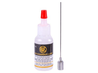 RWS Air Chamber Lube & Dropper, Silicone Oil, .50 oz. - photo 1