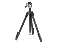 Vortex Mountain Pass Aluminum Tripod - photo 1