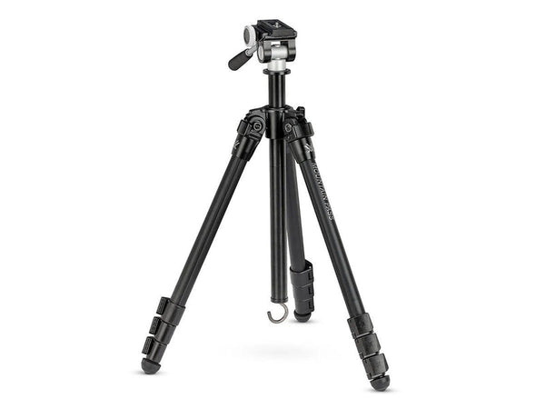 Vortex Mountain Pass Aluminum Tripod