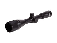 Mantis 3-9x40 AO Rifle Scope, Mil-Dot Reticle, 1/4 MOA, 1" Tube - photo 1