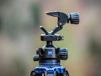 Zeiss Pro-Series Binocular Clamp - photo 2