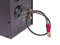 Benjamin Traveler 4500 PSI Portable Compressor, Digital Gauge - photo 6