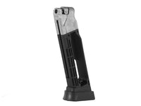 ASG CZ SP-01 Shadow CO2 Airsoft Pistol, 6mm, Non-Blowback, Polymer - photo 4