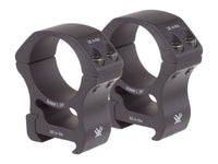 Vortex Pro Series 30mm Rings, High, Weaver/Picatinny - photo 1