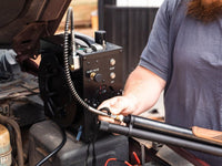 JTS COMP1 Portable PCP Compressor - photo 3