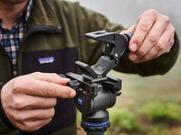 Zeiss Pro-Series Binocular Clamp - photo 3
