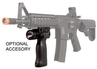 Colt M4 CQB Full Metal AEG, Black, .24 Cal - photo 4