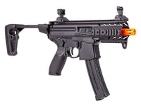 Sig Sauer SIG1 MPX Spring Airsoft Rifle, 6mm, Single-Shot, Polymer - photo 5