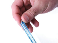 Air Venturi Pellet Pen, Holds 20 .177-Cal Pellets - photo 4