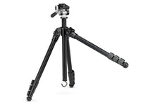 Vortex Mountain Pass Aluminum Tripod - photo 3