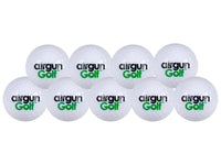 Air Venturi Airgun Golf Exploding Golf Ball, 9ct - photo 1