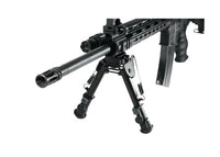 UTG Tactical OP Bipod, Pic/Swivel Mount, Panning, Folding/Telescoping Legs - photo 2