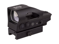 JTS 1x24x34 Red Dot Scope - photo 1
