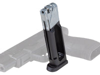 Springfield Armory XDE .177 Cal CO2 BB Magazine, 18 rounds - photo 1