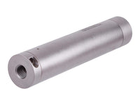 Reximex RP & RPA Cylinder, Silver - photo 3