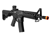 Colt M4 CQB Full Metal AEG, Black, .24 Cal - photo 3