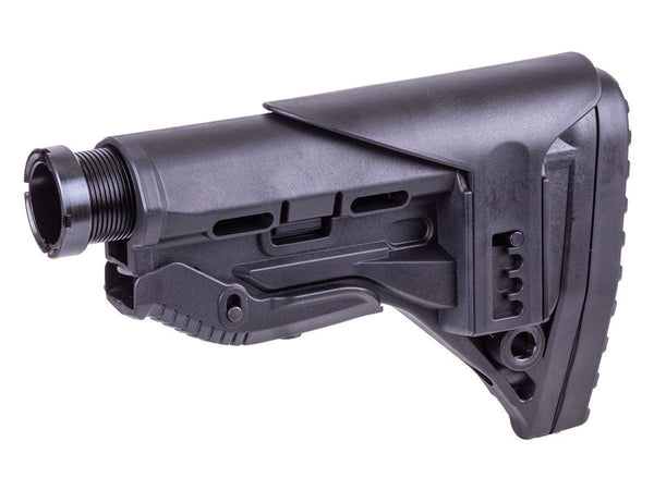 JTS Airacuda PRS Max Stock With Buffer Tube