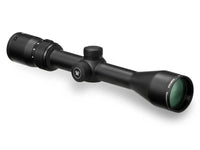 Vortex Diamondback 4-12x40 SFP Riflescope, Dead-Hold BDC MOA, 1/4 MOA, 1" - photo 1