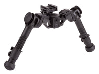 UTG Goliath Bipod, 6"-8" Center Height, Picatinny - photo 2