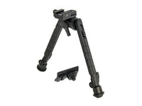 UTG Recon 360 TL Bipod, 8"-12" Center Height, Picatinny - photo 1