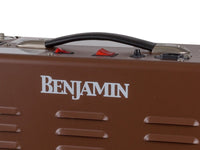 Benjamin Recharge HPA Compressor, 4500 PSI, 110V - photo 5