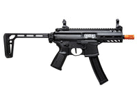 Sig Sauer MPX-K Sportline AEG Airsoft Rifle, 6mm, Full Auto, Polymer - photo 3
