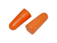 Radians Disposable Foam Earplugs, 25 Pairs, NRR 32 - photo 2