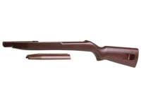 Springfield Armory M1 Carbine Synthetic Stock (fits both .177 and 6mm bb rifles) - photo 1