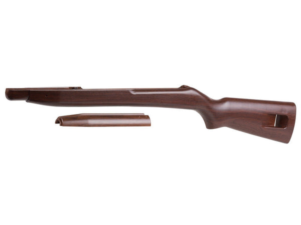 Springfield Armory M1 Carbine Synthetic Stock (fits both .177 and 6mm bb rifles)