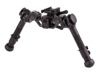 UTG Goliath Bipod, 6"-8" Center Height, Picatinny - photo 1
