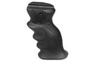 UTG New Gen Combat Foregrip, Finger Grooves, Black - photo 3