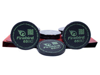 Firebird 65 BIO Target, 10pk - photo 2