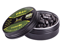 AirMarksman Frag Boat Tail Hollowpoint Slug .218 Cal, 40.1gr, 125ct - photo 2