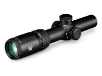 Vortex Crossfire HD 1-4x24 SFP Riflescope, Illuminated Dead-Hold 2A BDC MOA, 1/2 MOA, 30mm - photo 2