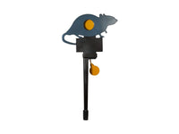 Air Venturi Rat-On-A-Stick Airgun Target - photo 1