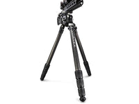 Vortex Radian Carbon Fiber Tripod with Ball Head - photo 4