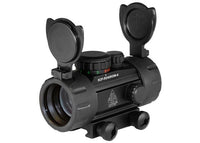 UTG 30mm Red/Green Dot Sight, Integral Picatinny Mounting Deck - photo 1