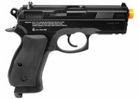ASG CZ 75D CO2 Compact Airsoft Pistol, 6mm, Non-Blowback - photo 2