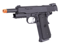 SIG Sauer Proforce 1911 Tacops CO2 Airsoft Pistol, 6mm, Blowback - photo 5