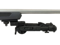 UTG Recon 360 TL Bipod, 5.5"-7.0" Center Height, Picatinny - photo 4