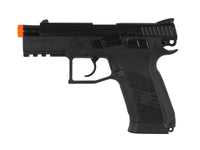 ASG CZ 75 P-07 Duty Airsoft Pistol, 6mm, CO2, Blowback - photo 4